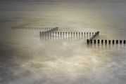 Des King - Catching the light at Caistor